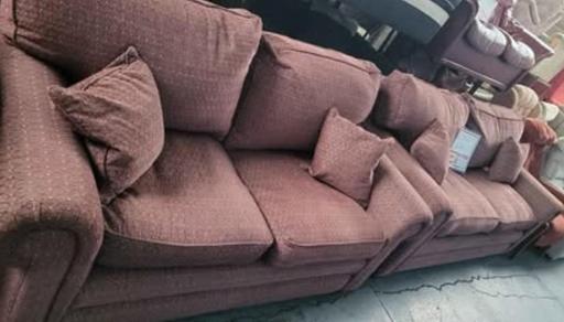 Buy & Sell West Midlands Dudley - Photos for VARIOUS SECOND HAND FABRIC SOFAS