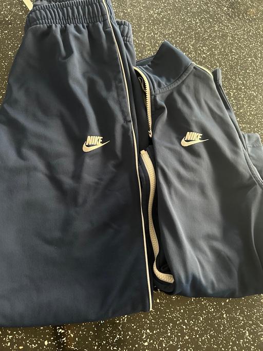 Buy & Sell Hampshire Portsmouth - Photos for Nike tracksuit