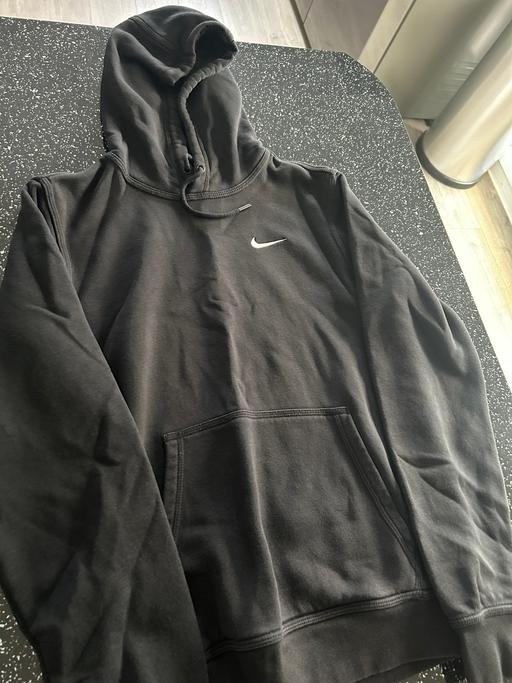 Buy & Sell Hampshire Portsmouth - Photos for Nike hoodie