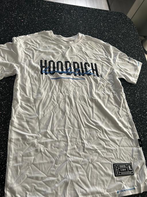 Buy & Sell Hampshire Portsmouth - Photos for Hoodrich Tshirt