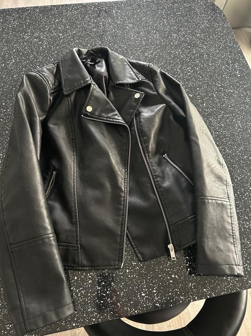 Buy & Sell Hampshire Portsmouth - Photos for Leather jacket