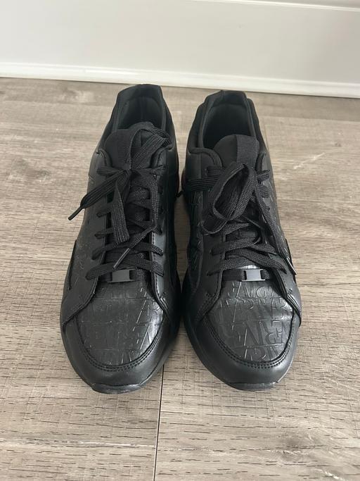 Buy & Sell Hampshire Portsmouth - Photos for River island trainers