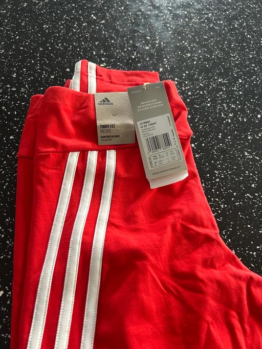 Buy & Sell Hampshire Portsmouth - Photos for Adidas leggins