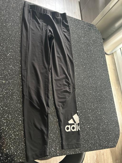 Buy & Sell Hampshire Portsmouth - Photos for Adidas leggins