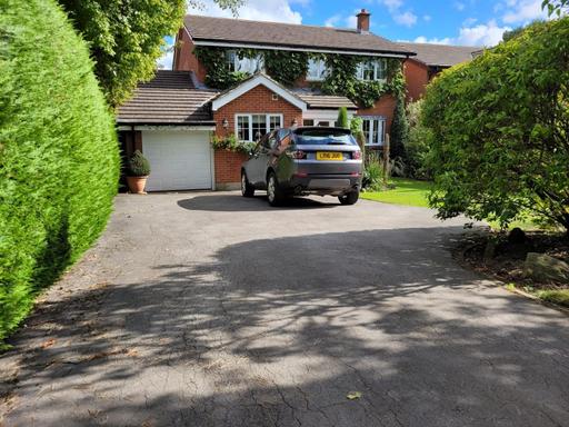 Residential Property South Yorkshire Barnsley - Photos for Four Bed Detached in Thurgoland nr Sheffield