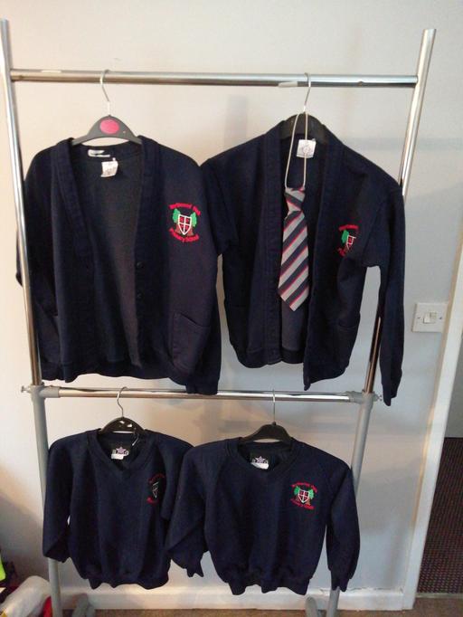 Buy & Sell West Midlands Wolverhampton - Photos for Northwood park Sweatshirts 28,cardigans 32