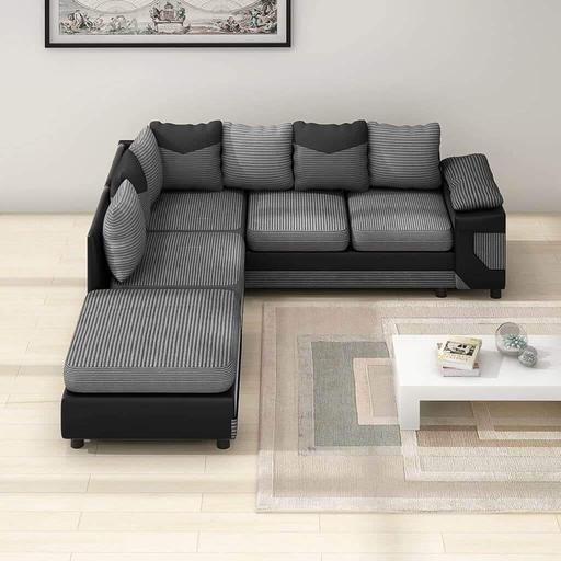 Buy & Sell Brent East Lane Business Park - Brent - Photos for Dino L Shape Sofa Available in Cheap Price