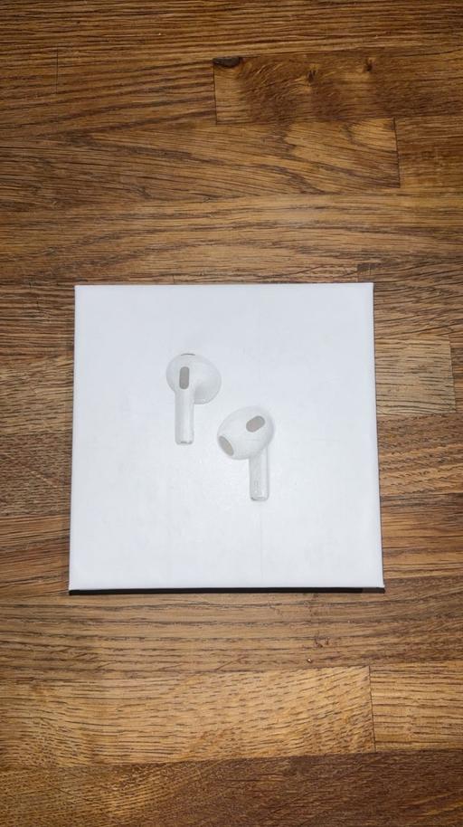 Buy & Sell Swansea - Wales Brynhyfryd - Swansea - Photos for AirPods Gen 3