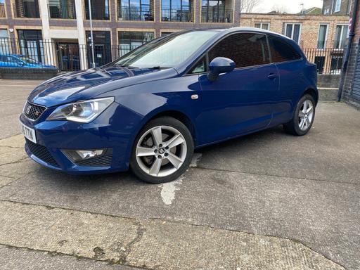 Vehicles North West London Camden - Photos for Seat Ibiza TSI FR