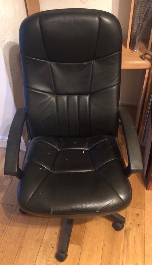 Buy & Sell South West London Merton - Photos for Computer Chair