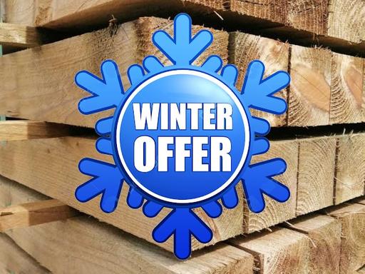 Buy & Sell Greater Manchester Wigan - Photos for SQUARE CUT WOODEN GARDEN POSTS