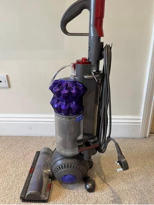 Buy & Sell West Midlands Birmingham - Photos for Dyson DC50 upright vacuum cleaner hoover