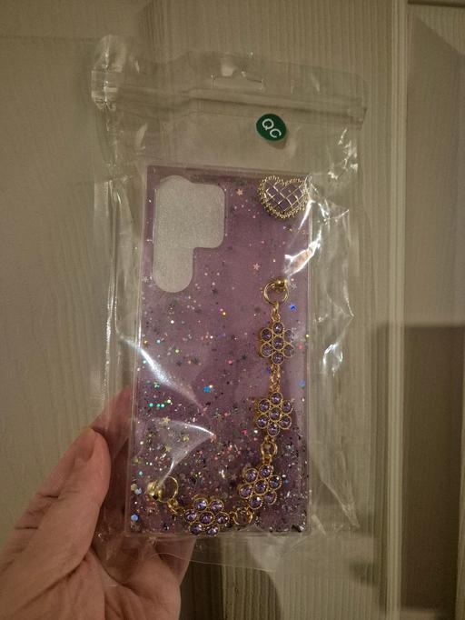 Buy & Sell Greater Manchester Manchester - Photos for new Galxay Samsung S24 Ultra Case