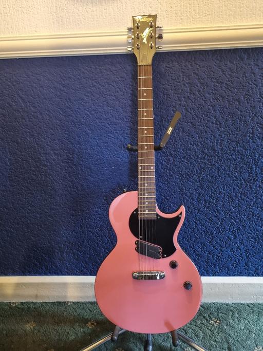 Buy & Sell Greater Manchester Wigan - Photos for electric guitar