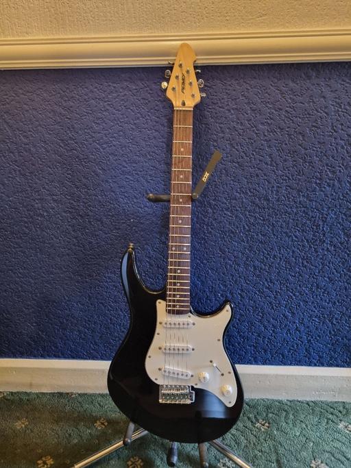 Buy & Sell Greater Manchester Wigan - Photos for electric guitar