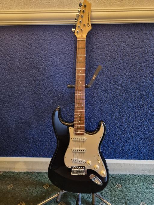 Buy & Sell Greater Manchester Wigan - Photos for guitar