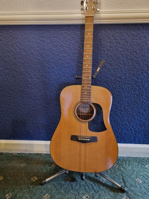 Buy & Sell Greater Manchester Wigan - Photos for acoustic guitar