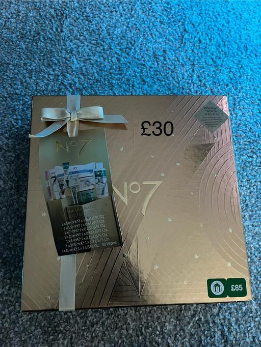 Buy & Sell Staffordshire South Staffordshire - Photos for NO7 GIFT SET BRAND NEW UN OPENED