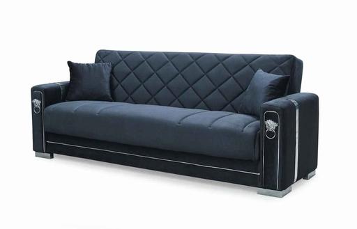Buy & Sell Brent East Lane Business Park - Brent - Photos for 3+2 Sofa bed With Storage