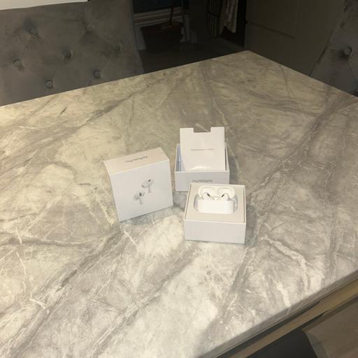 Buy & Sell North London Upper Edmonton - North London - Photos for Airpod Gen 2 Pros (SEALED)