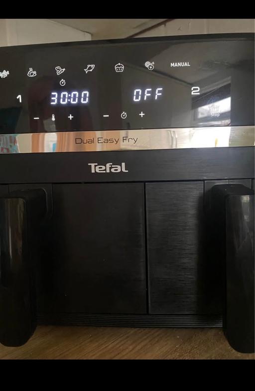 Buy & Sell Bedfordshire Bedford - Photos for Tefal Air Fryer