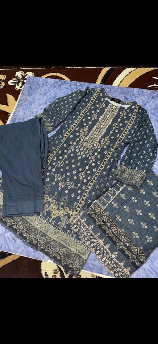 Buy & Sell West Midlands Birmingham - Photos for asian designer suit