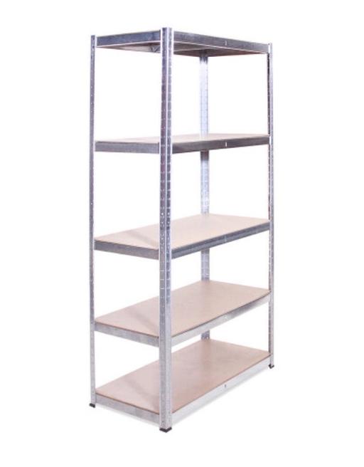 Buy & Sell North Yorkshire Embsay - North Yorkshire - Photos for Tier Racking/Shelving.Boltless.180x90x40cm