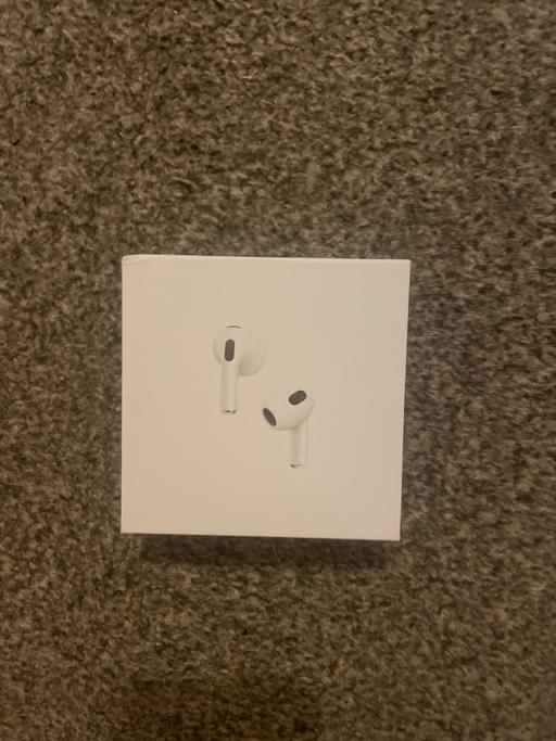 Buy & Sell Tyne and Wear Sunderland - Photos for Airpods pro 3rd generation