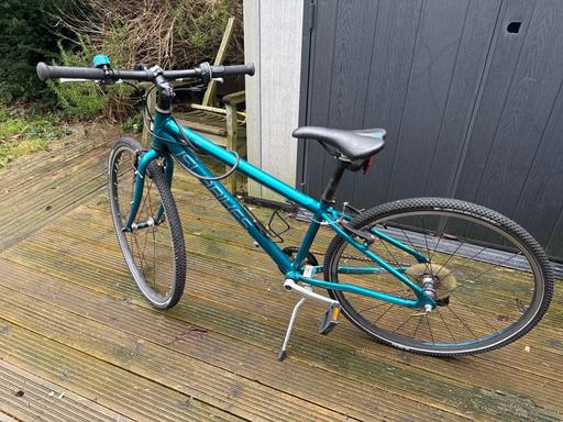 Buy & Sell West London Hounslow - Photos for islabike bicycle