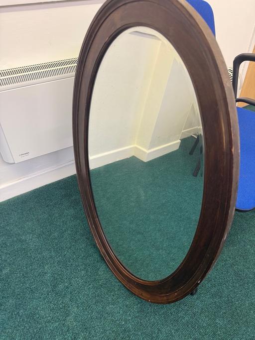 Buy & Sell East London Redbridge - Photos for Wall mirror