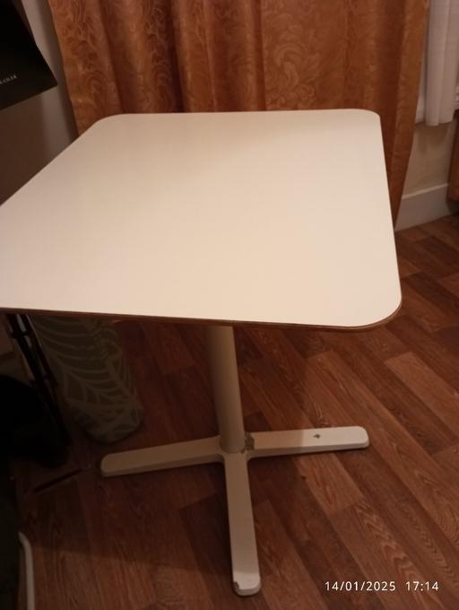 Buy & Sell East London Forest Gate - East London - Photos for Sturdy table