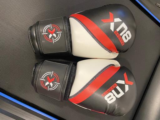 Buy & Sell Nottinghamshire Gedling - Photos for Boxing gloves 12 oz