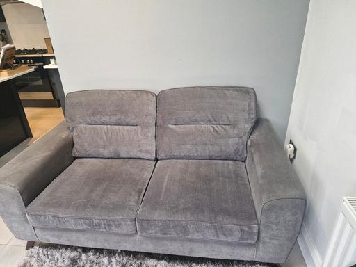 Buy & Sell West Yorkshire Calderdale - Photos for DFS 2 Seater Sofa