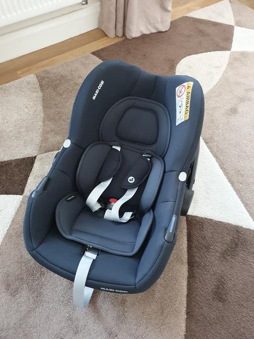 Buy & Sell Greater Manchester Manchester - Photos for Maxi Cosi CabrioFix i-Size