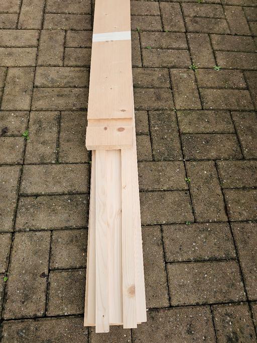 Buy & Sell South East London Bromley - Photos for Door frame