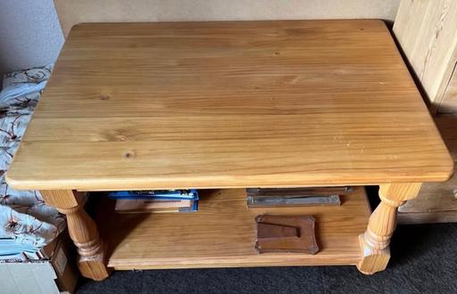 Buy & Sell Leicestershire Charnwood - Photos for coffee table