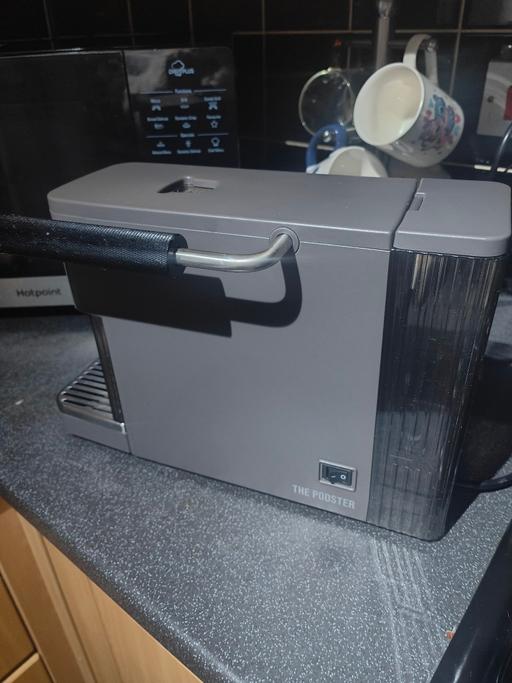 Buy & Sell West Yorkshire Bradford - Photos for coffee machine