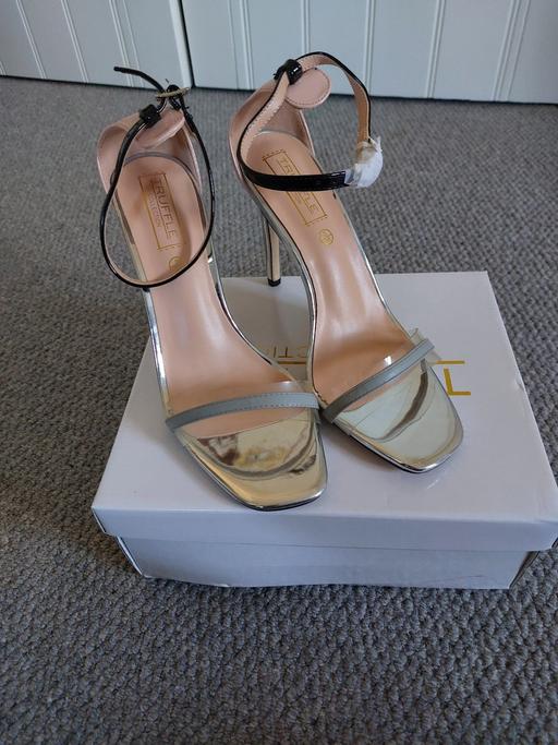 Buy & Sell Hampshire Test Valley - Photos for Women's Heeled Sandals