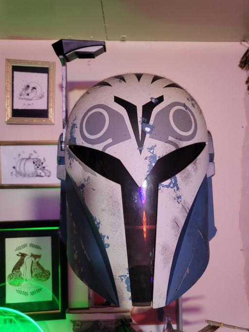 Buy & Sell Conwy Llanddulas - Conwy - Photos for star wars helmet