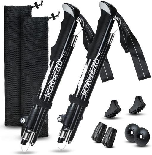 Buy & Sell Merseyside Saint Helens - Photos for Trekking Poles Hiking 2 Pack Aluminum Hikin