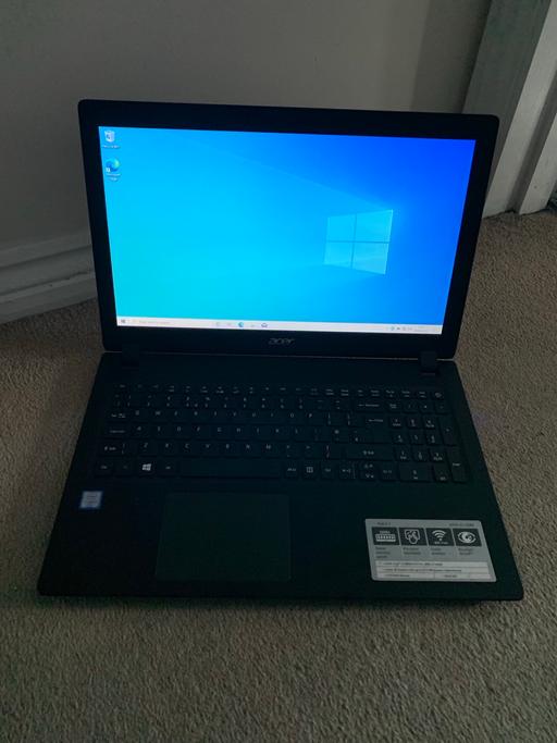 Buy & Sell West Midlands Birmingham - Photos for Acer i3 Laptop. a