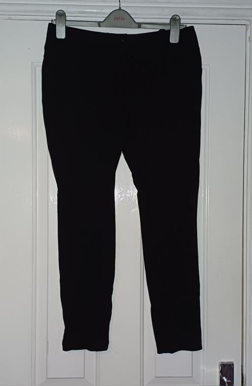 Buy & Sell Cambridgeshire Huntingdonshire - Photos for next ladies petite skinny trousers