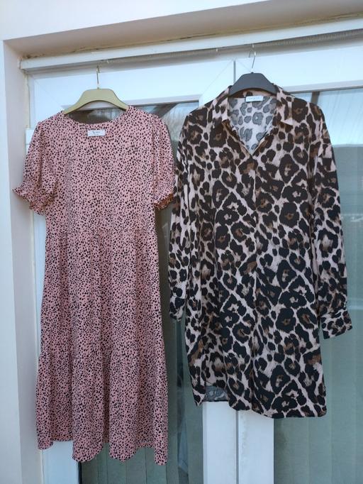 Buy & Sell West Midlands Walsall - Photos for Ladies dresses