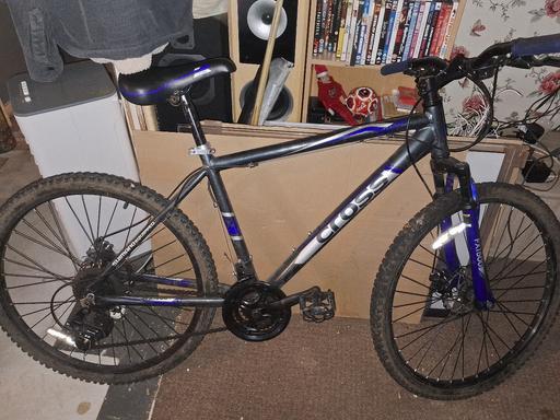 Buy & Sell West London Hillingdon - Photos for mountain bike