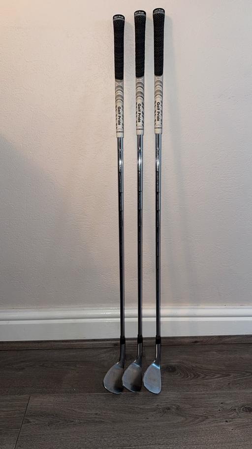 Buy & Sell Merseyside Saint Helens - Photos for Taylormade Wedges