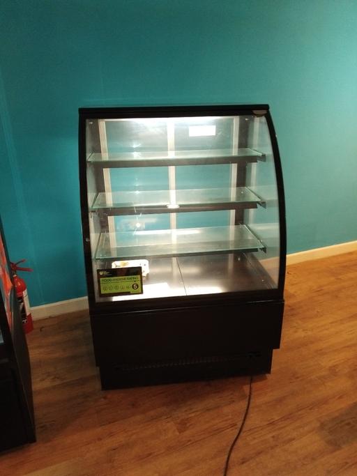 Buy & Sell East London Havering - Photos for catering, shop cooler prep heated,freezer