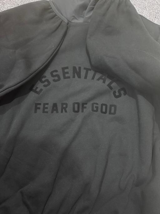 Buy & Sell South West London Merton - Photos for Essentials fear of god tracksuit