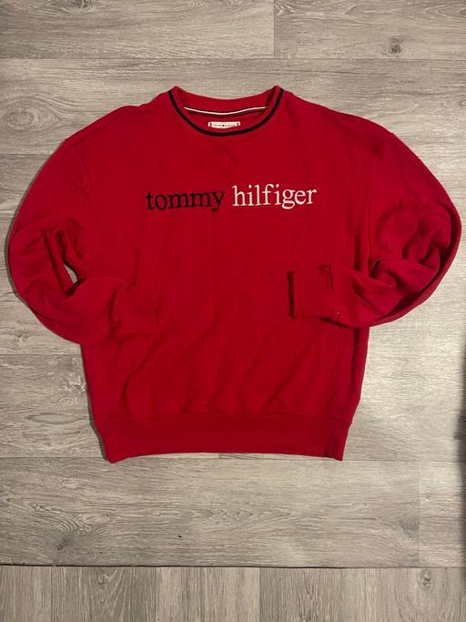 Buy & Sell East Sussex Hastings - Photos for Jumper tommy hilfiger