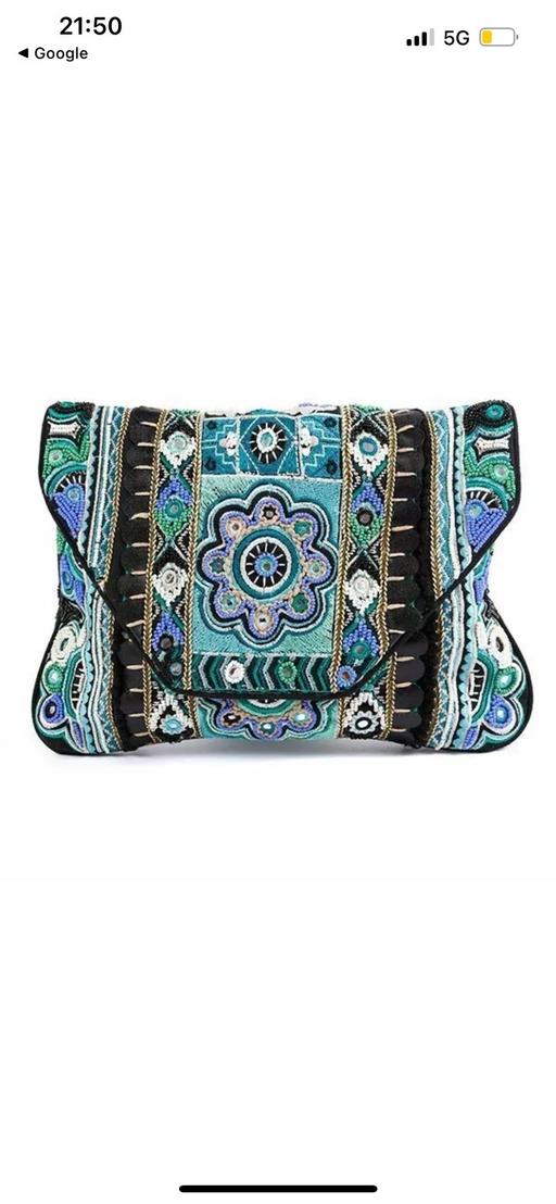 Buy & Sell South East London Anerley - South East London - Photos for Clutch bags brand new