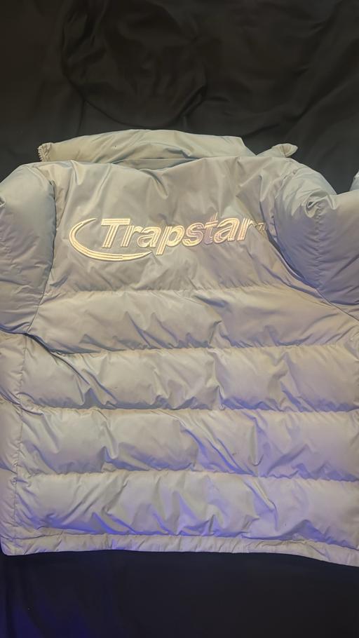 Buy & Sell South East London Gipsy Hill - SE27 - Photos for Trapstar jacket